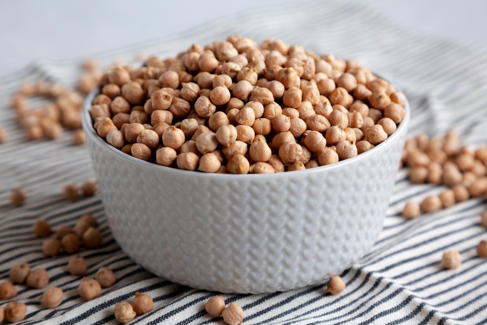 Chickpeas