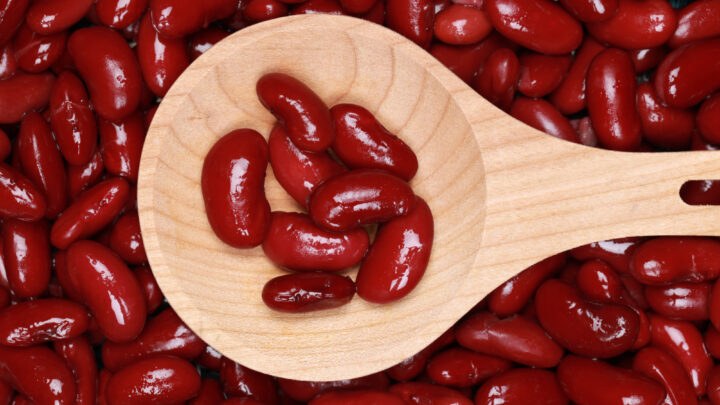 Kidney beans