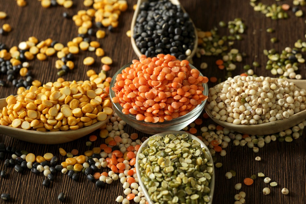 Lentils